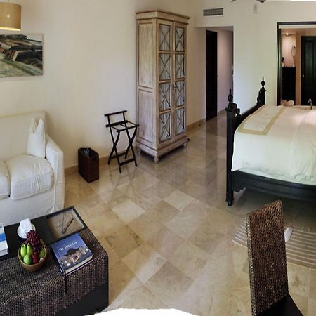 Casa Colonial Beach & Spa Puerto Plata Buitenkant foto