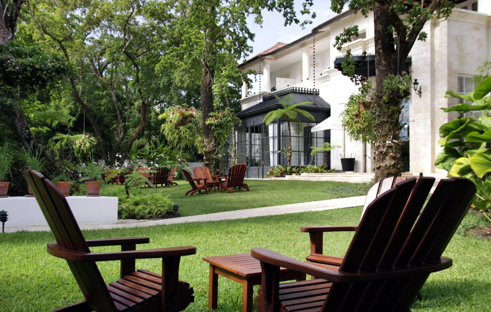 Casa Colonial Beach & Spa Puerto Plata Buitenkant foto