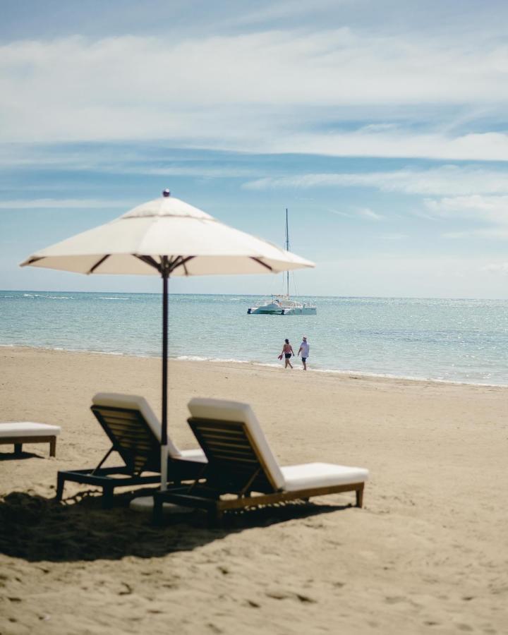 Casa Colonial Beach & Spa Puerto Plata Buitenkant foto