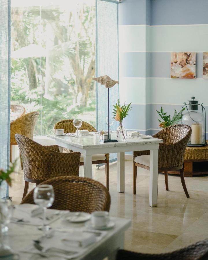 Casa Colonial Beach & Spa Puerto Plata Buitenkant foto