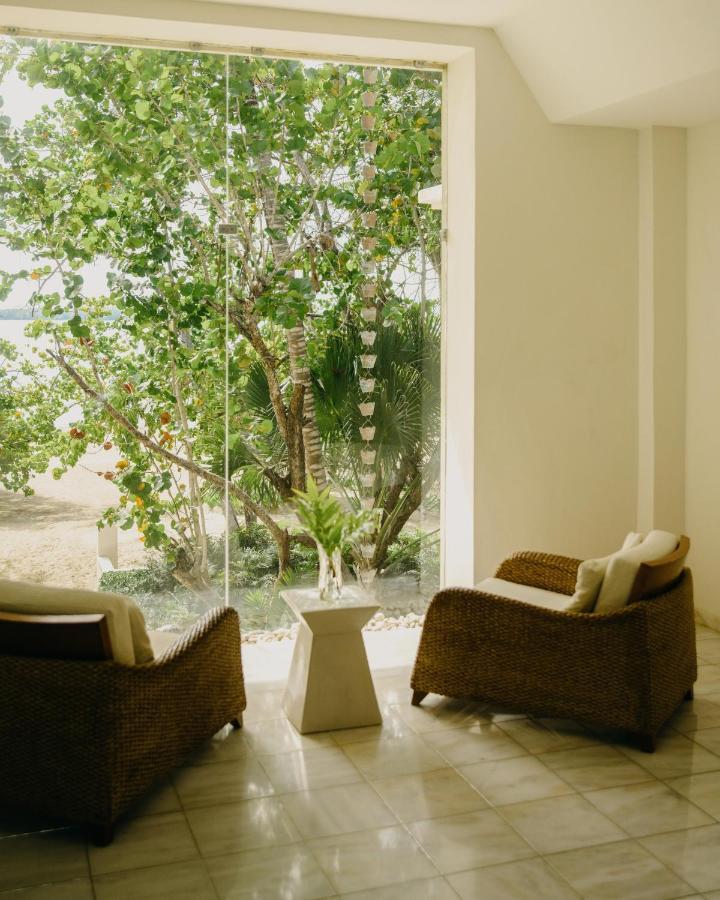 Casa Colonial Beach & Spa Puerto Plata Buitenkant foto
