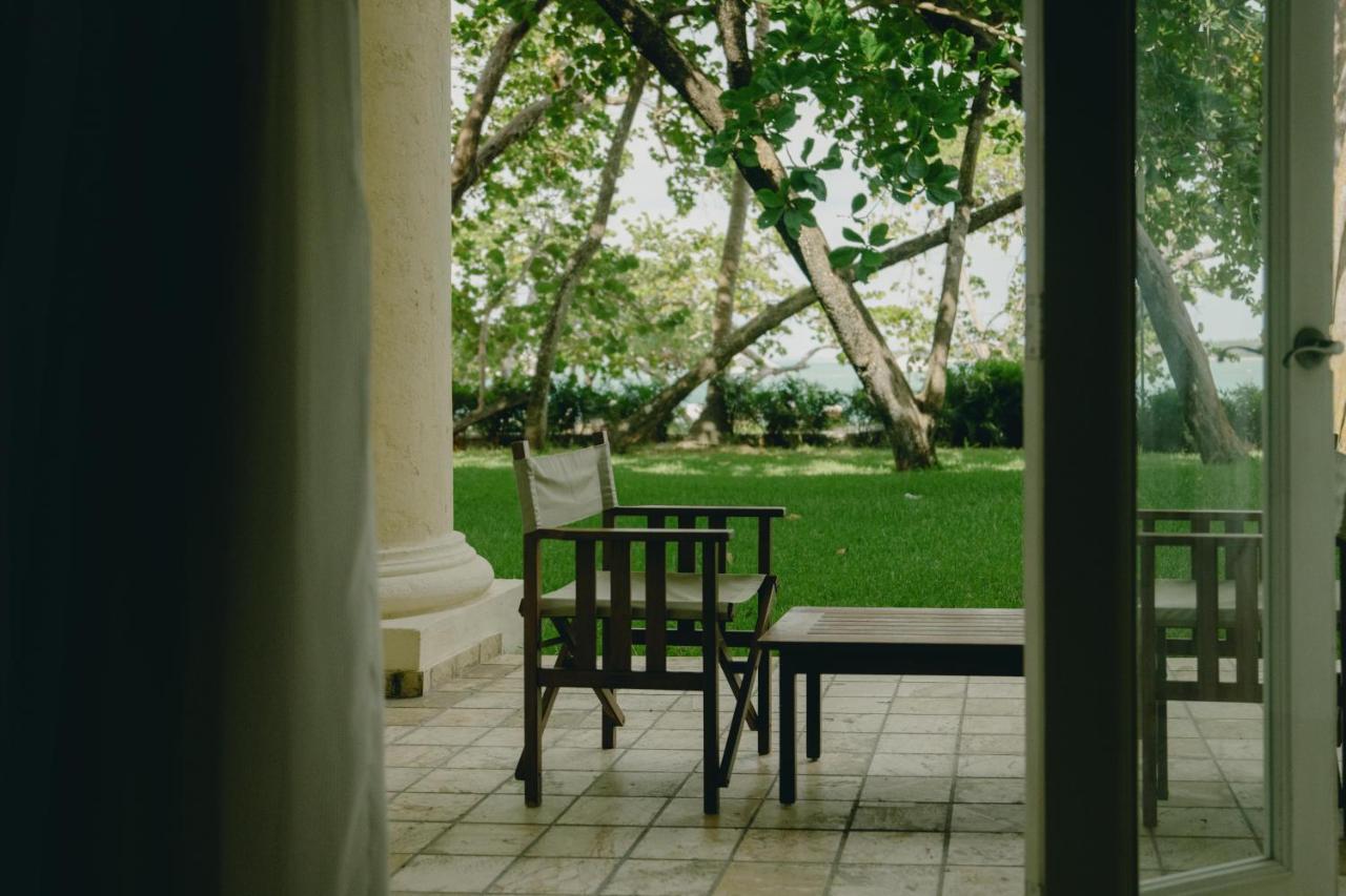 Casa Colonial Beach & Spa Puerto Plata Buitenkant foto