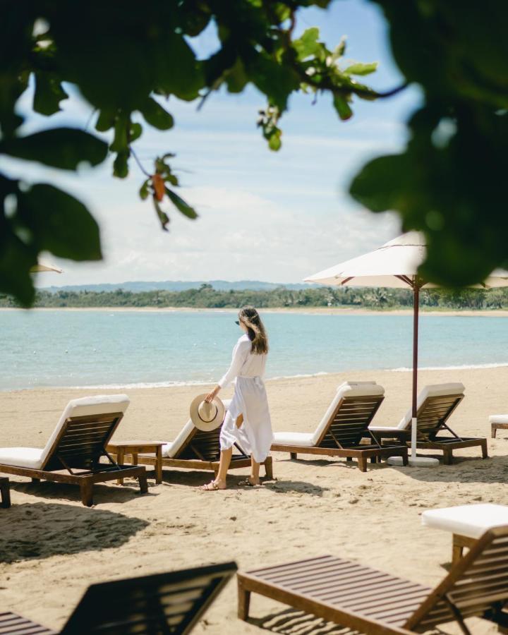 Casa Colonial Beach & Spa Puerto Plata Buitenkant foto