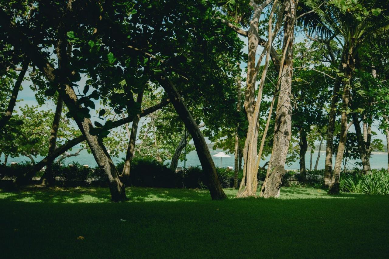 Casa Colonial Beach & Spa Puerto Plata Buitenkant foto