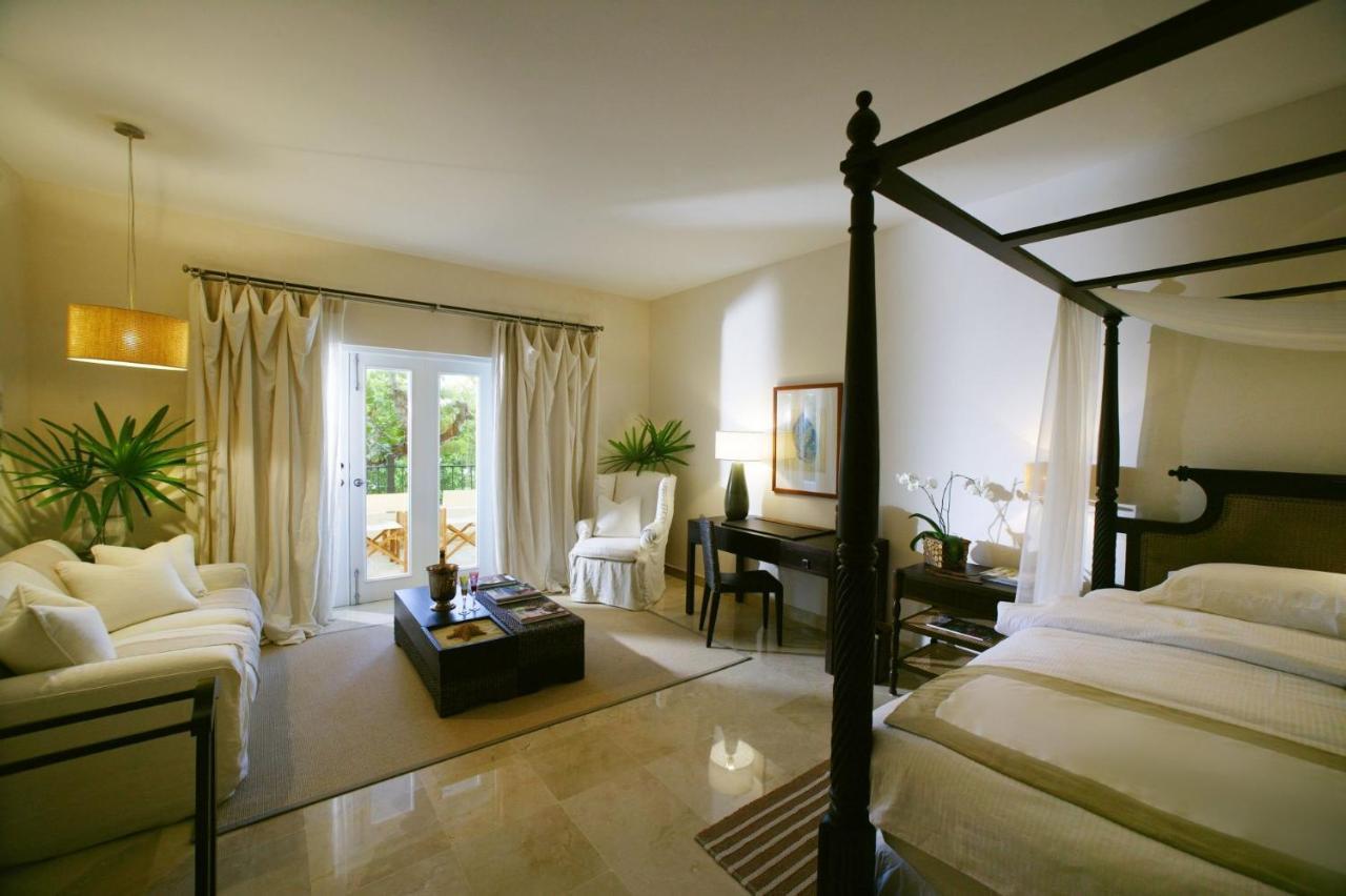 Casa Colonial Beach & Spa Puerto Plata Buitenkant foto