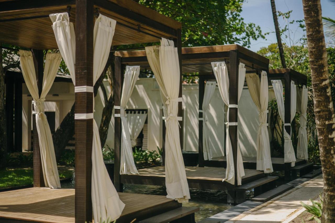 Casa Colonial Beach & Spa Puerto Plata Buitenkant foto