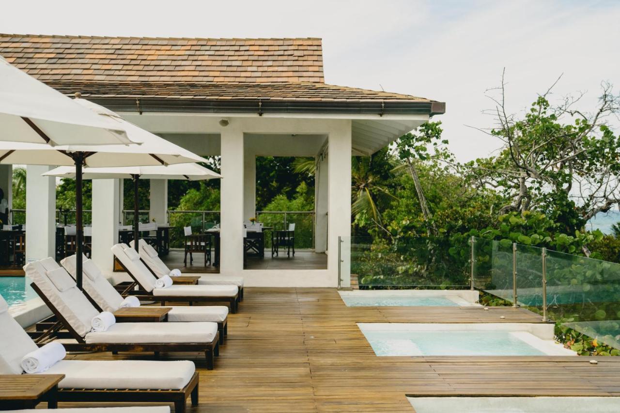 Casa Colonial Beach & Spa Puerto Plata Buitenkant foto