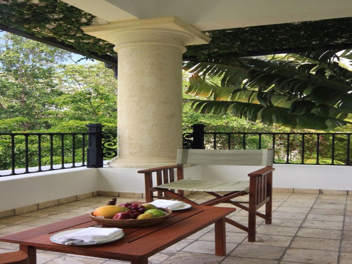 Casa Colonial Beach & Spa Puerto Plata Buitenkant foto