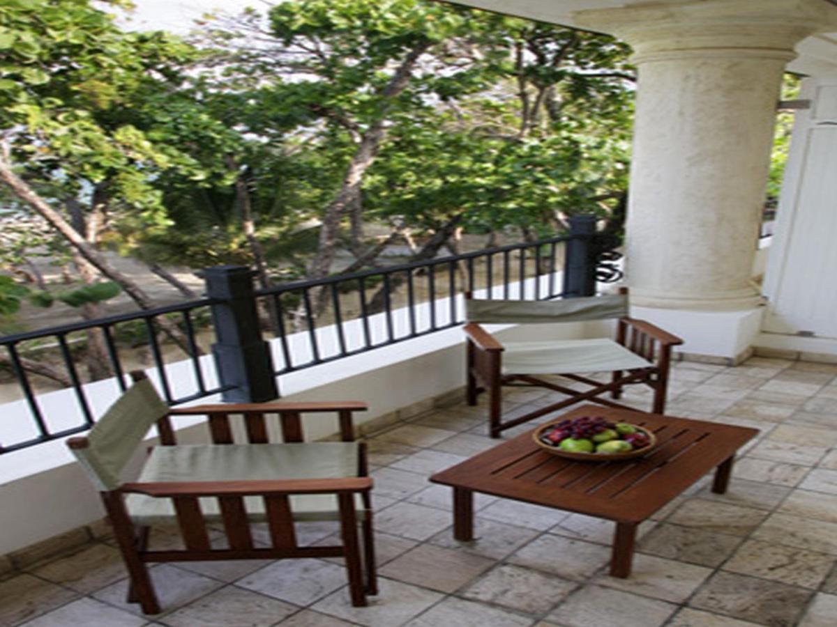 Casa Colonial Beach & Spa Puerto Plata Buitenkant foto