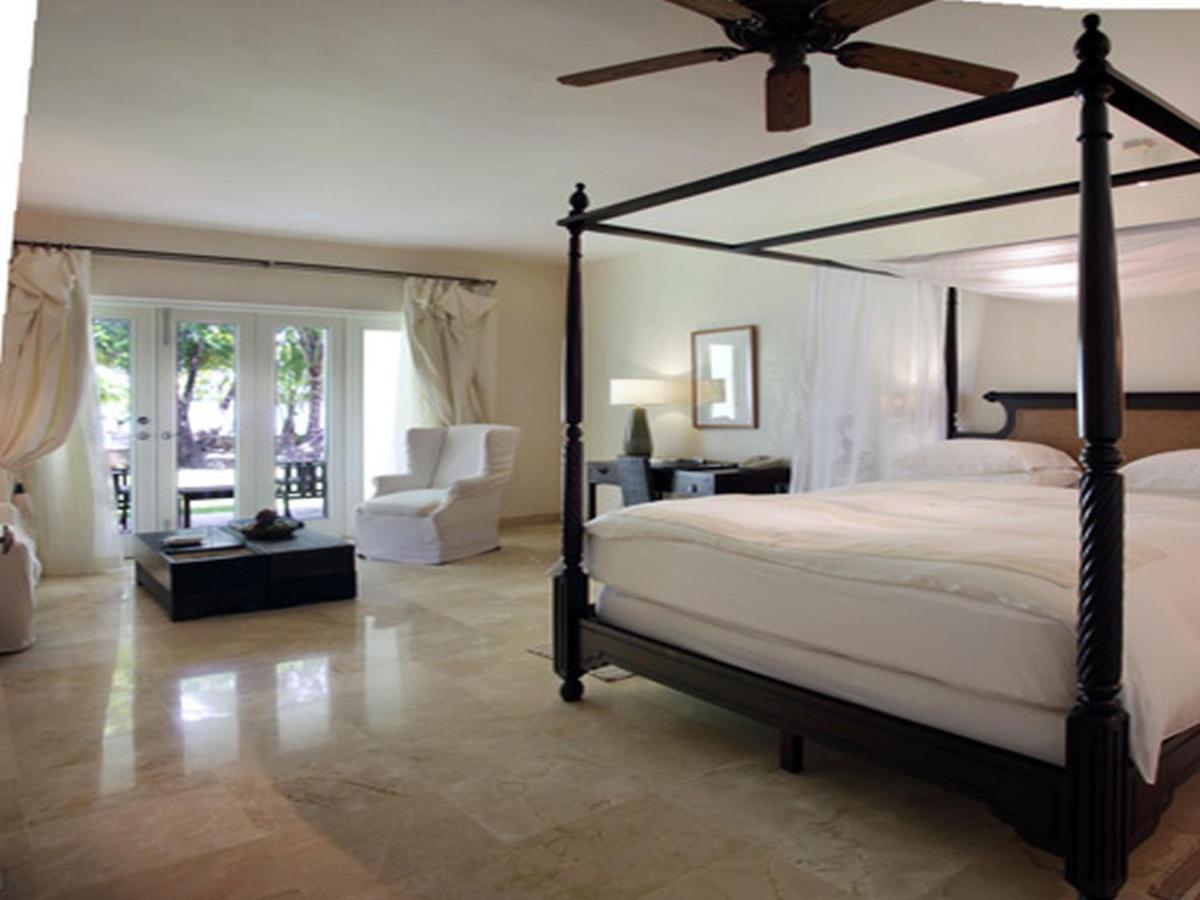 Casa Colonial Beach & Spa Puerto Plata Buitenkant foto