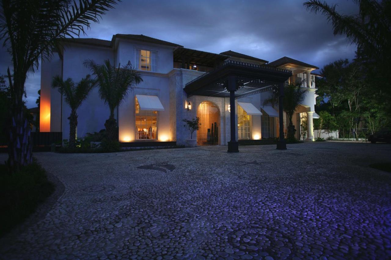 Casa Colonial Beach & Spa Puerto Plata Buitenkant foto