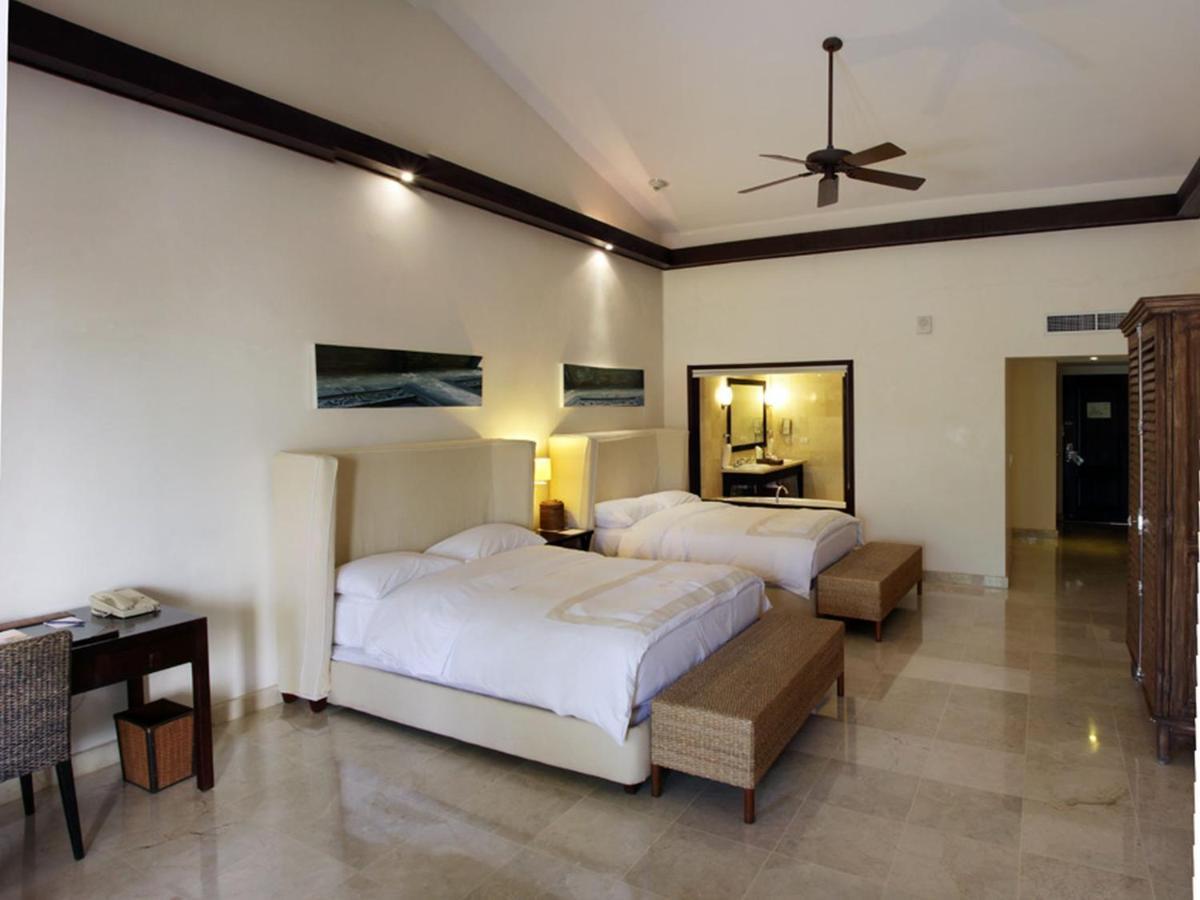 Casa Colonial Beach & Spa Puerto Plata Buitenkant foto