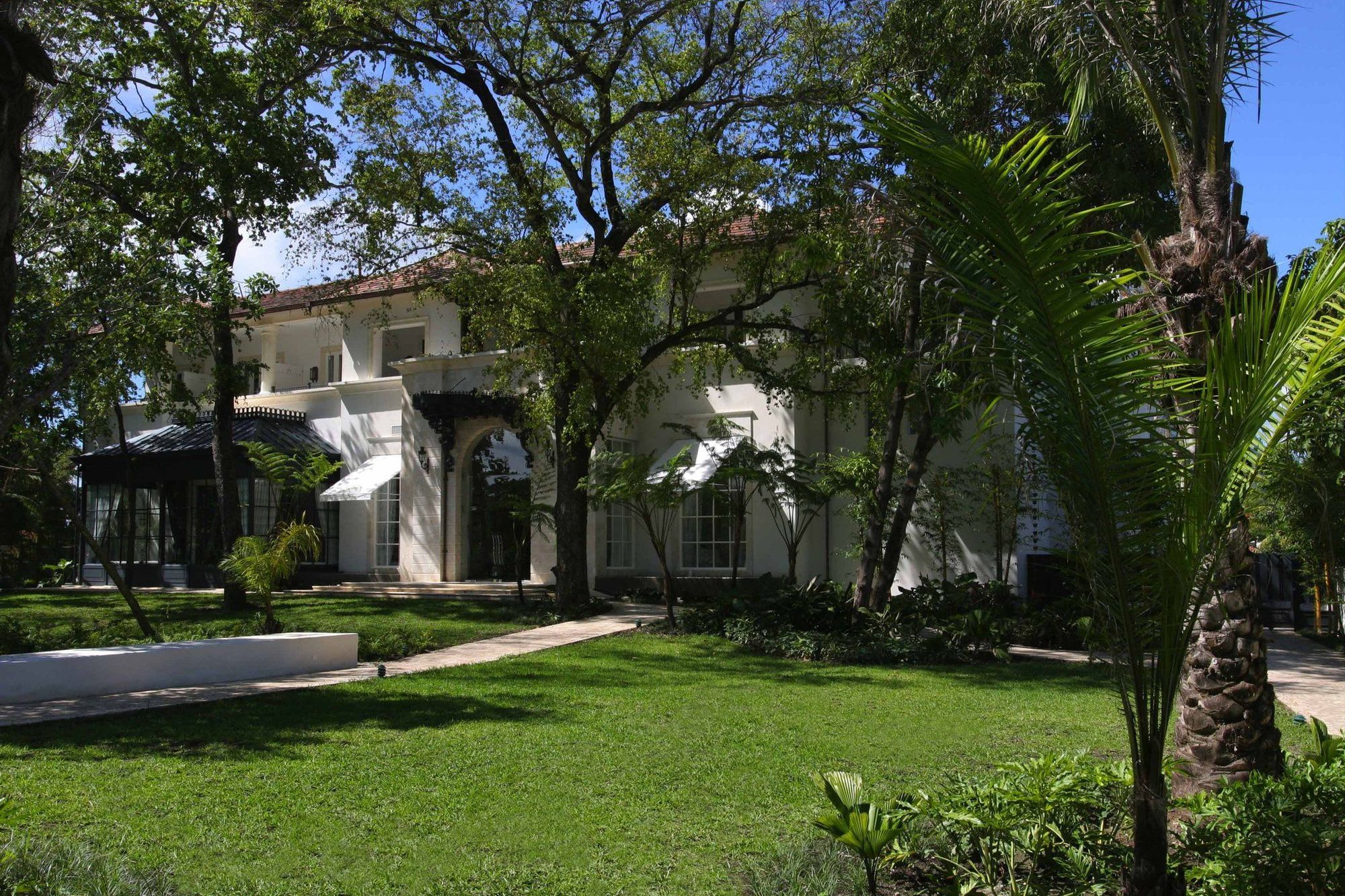 Casa Colonial Beach & Spa Puerto Plata Buitenkant foto