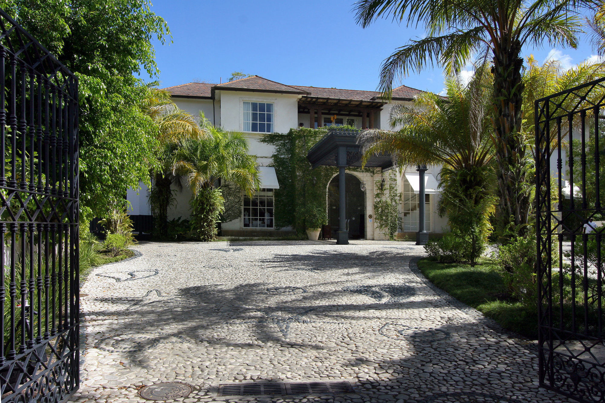 Casa Colonial Beach & Spa Puerto Plata Buitenkant foto