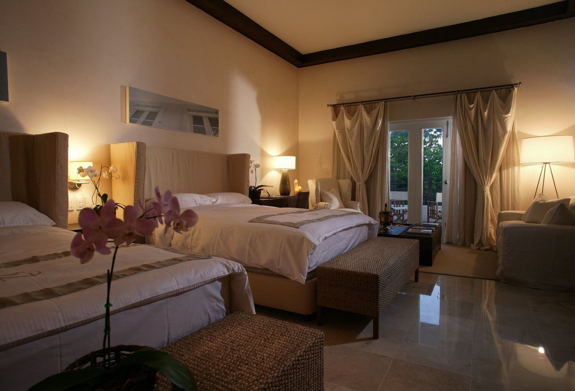 Casa Colonial Beach & Spa Puerto Plata Kamer foto