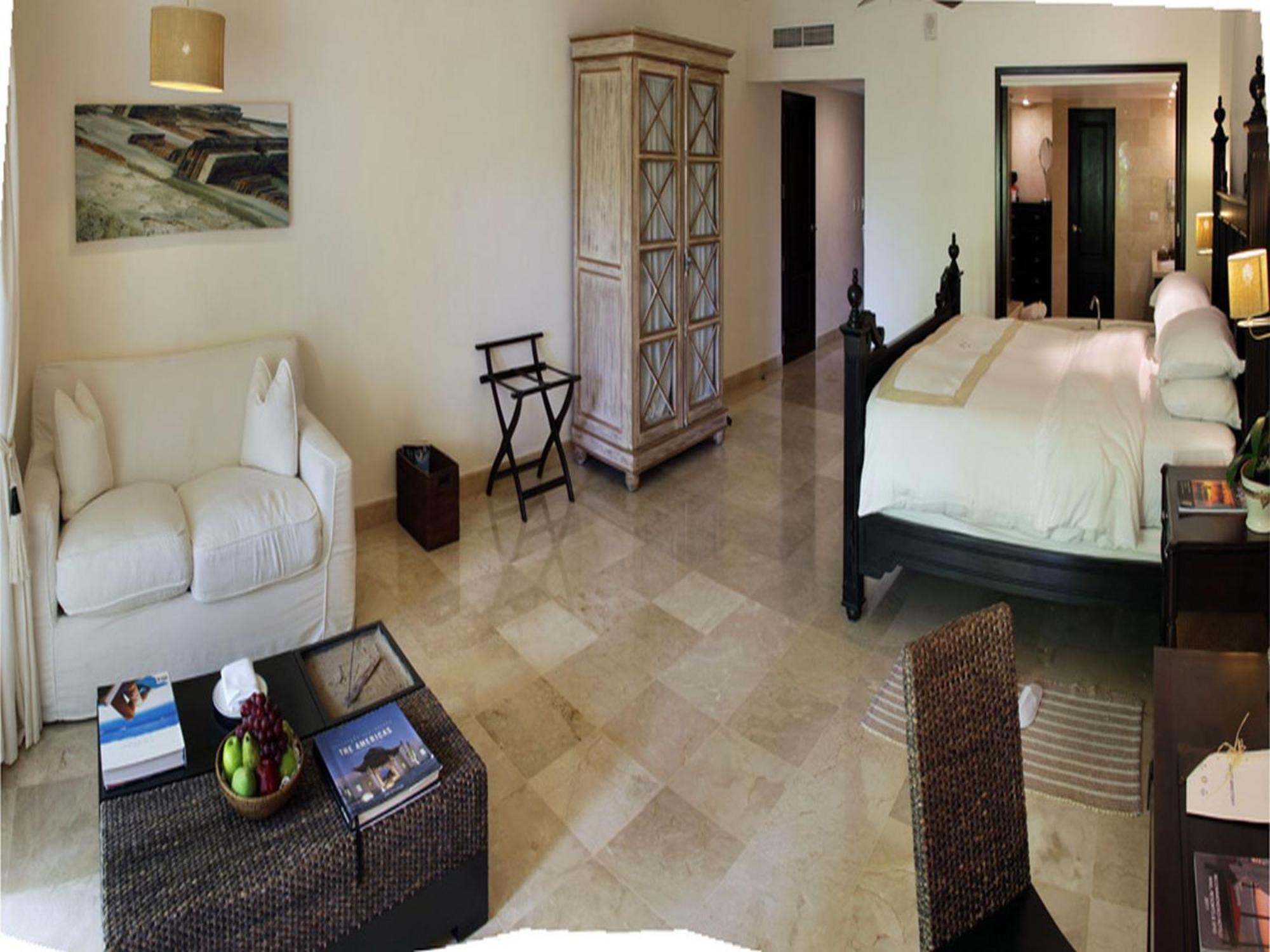 Casa Colonial Beach & Spa Puerto Plata Buitenkant foto