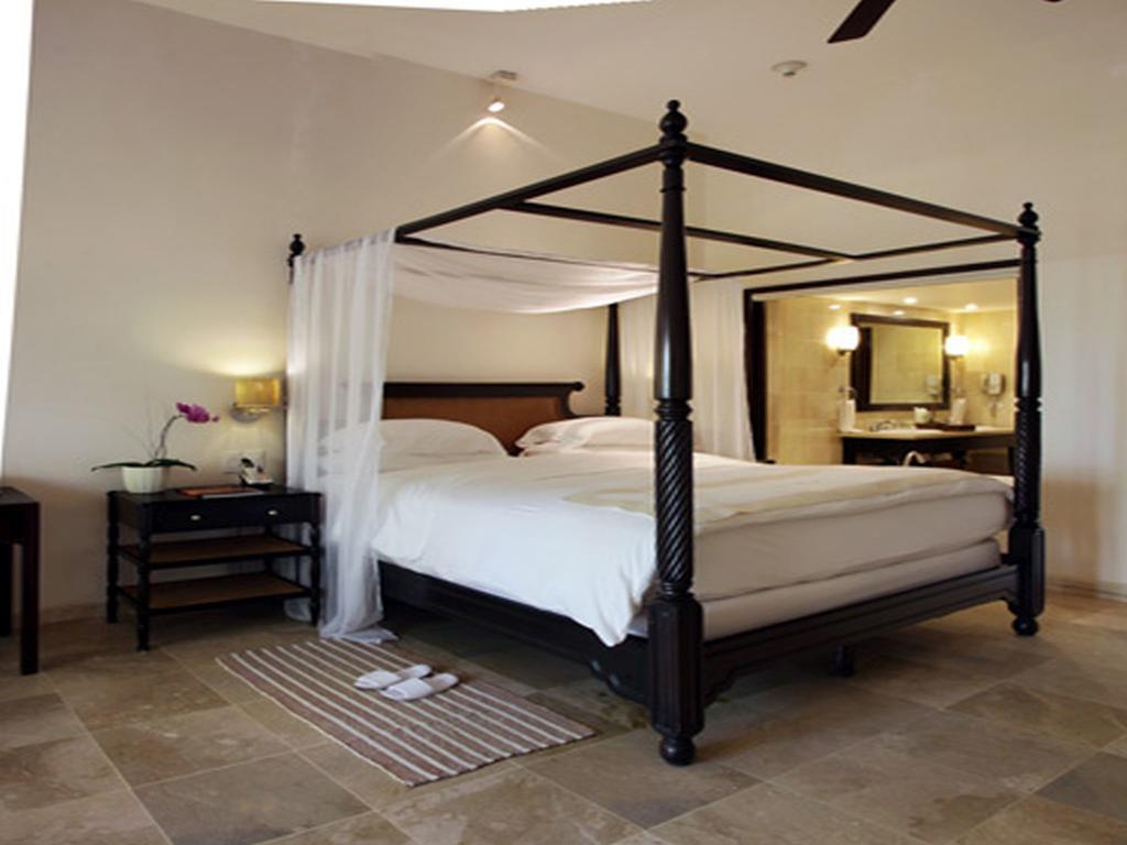 Casa Colonial Beach & Spa Puerto Plata Buitenkant foto