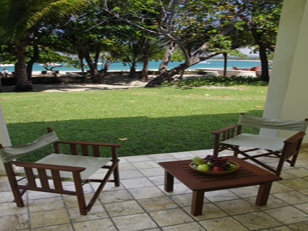Casa Colonial Beach & Spa Puerto Plata Buitenkant foto