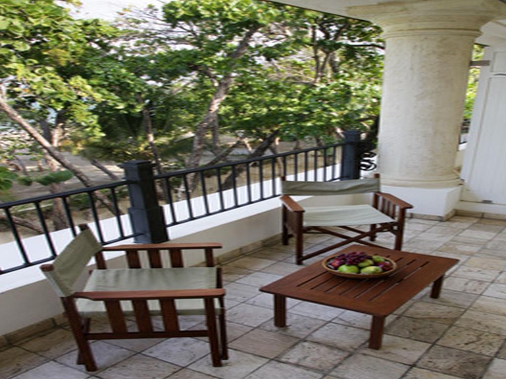 Casa Colonial Beach & Spa Puerto Plata Buitenkant foto