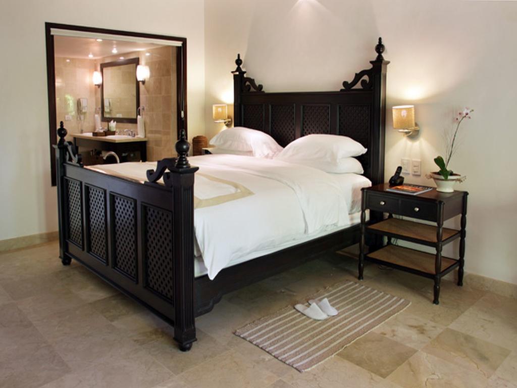 Casa Colonial Beach & Spa Puerto Plata Buitenkant foto