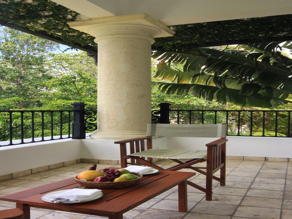 Casa Colonial Beach & Spa Puerto Plata Buitenkant foto